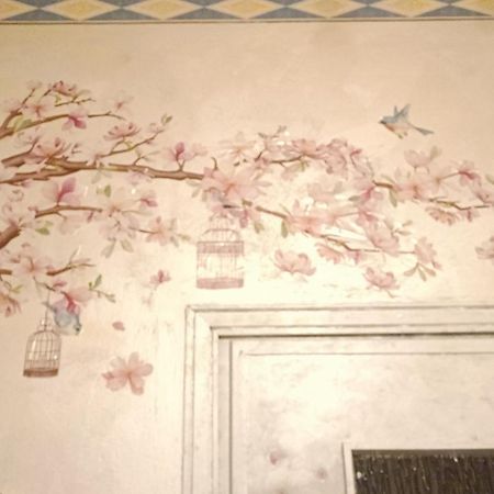 La Magnolia B&B Gassino Torinese Екстериор снимка