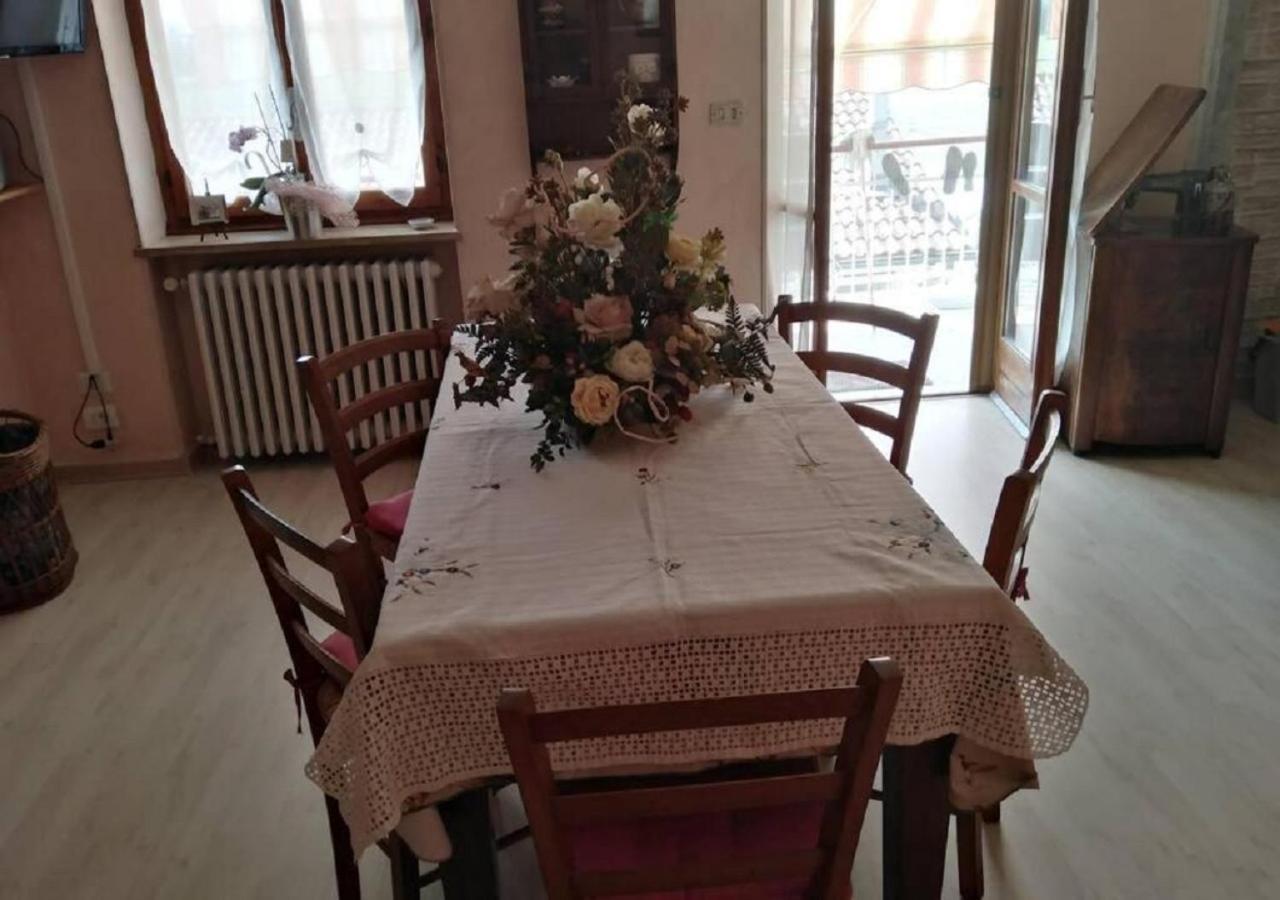 La Magnolia B&B Gassino Torinese Екстериор снимка