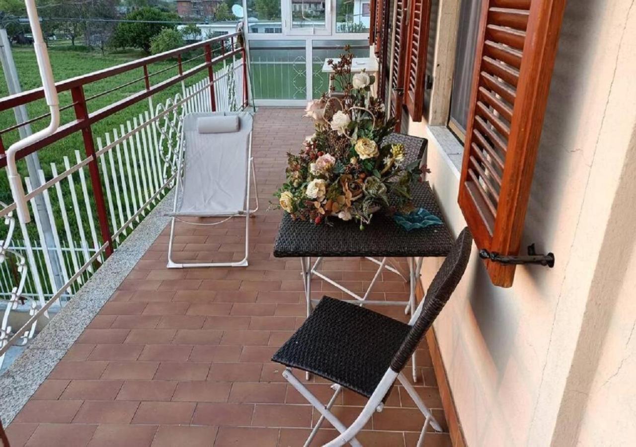 La Magnolia B&B Gassino Torinese Екстериор снимка