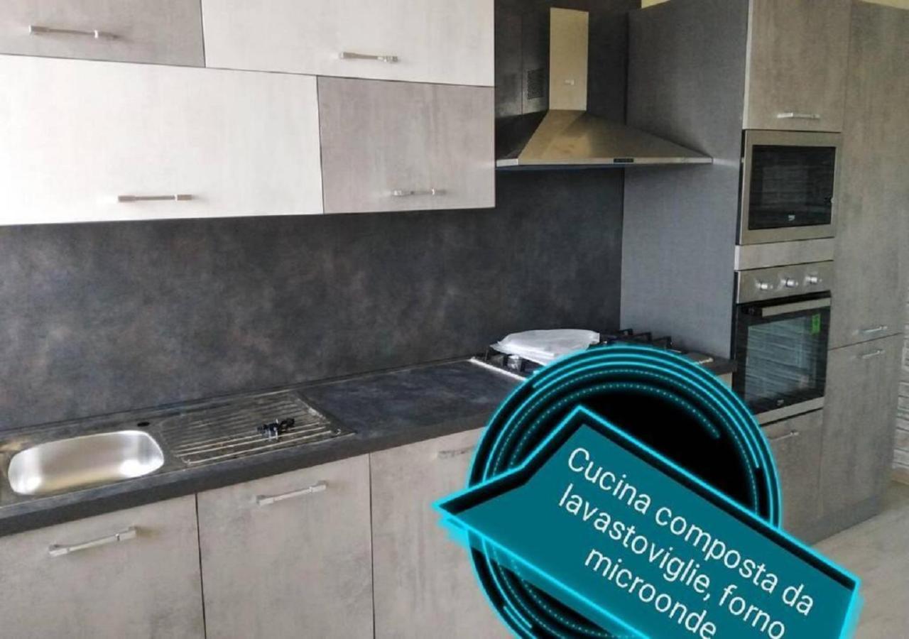 La Magnolia B&B Gassino Torinese Екстериор снимка