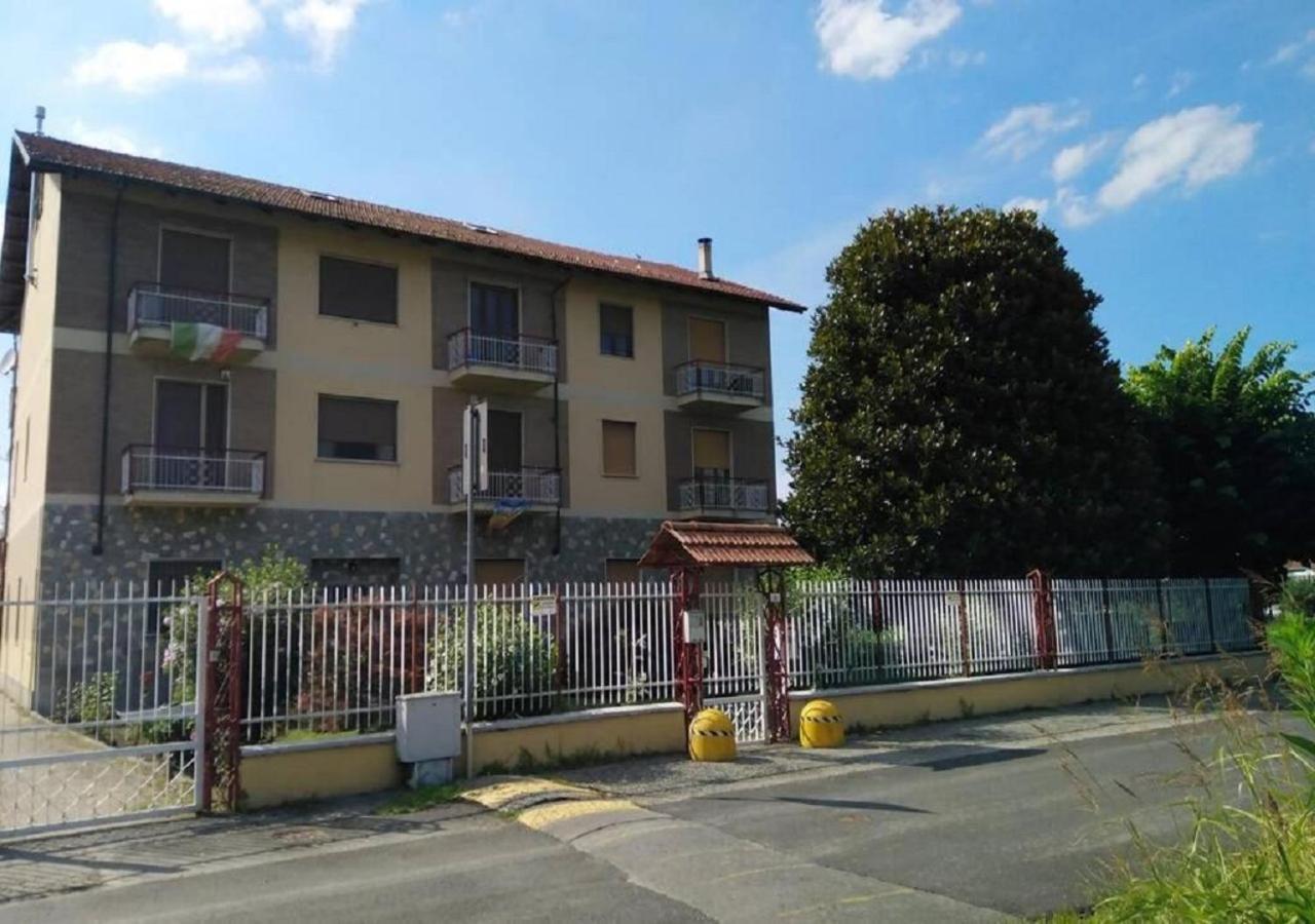 La Magnolia B&B Gassino Torinese Екстериор снимка