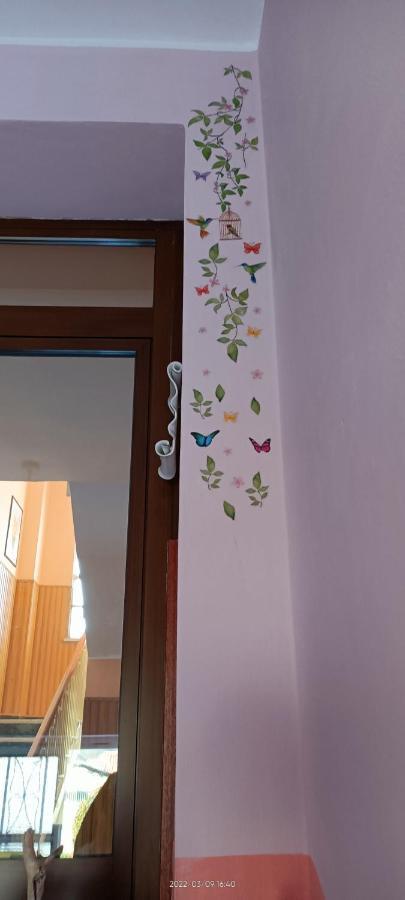 La Magnolia B&B Gassino Torinese Екстериор снимка