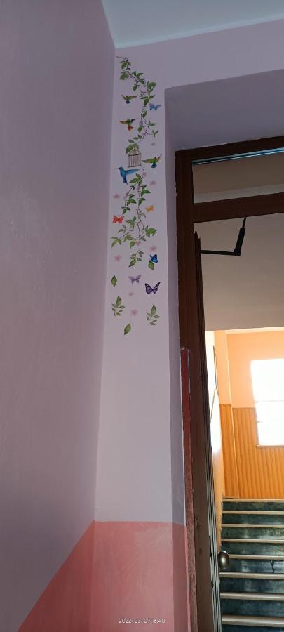 La Magnolia B&B Gassino Torinese Екстериор снимка