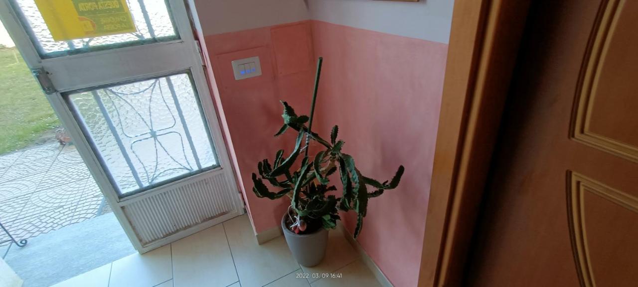La Magnolia B&B Gassino Torinese Екстериор снимка