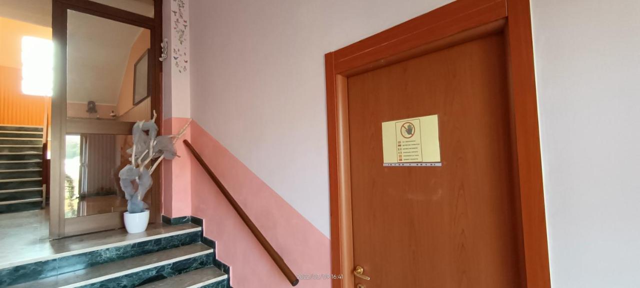 La Magnolia B&B Gassino Torinese Екстериор снимка