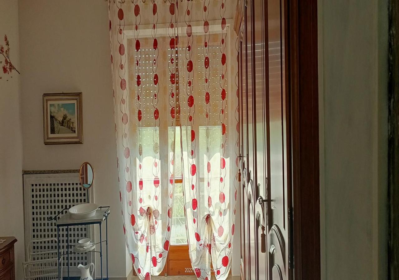 La Magnolia B&B Gassino Torinese Екстериор снимка