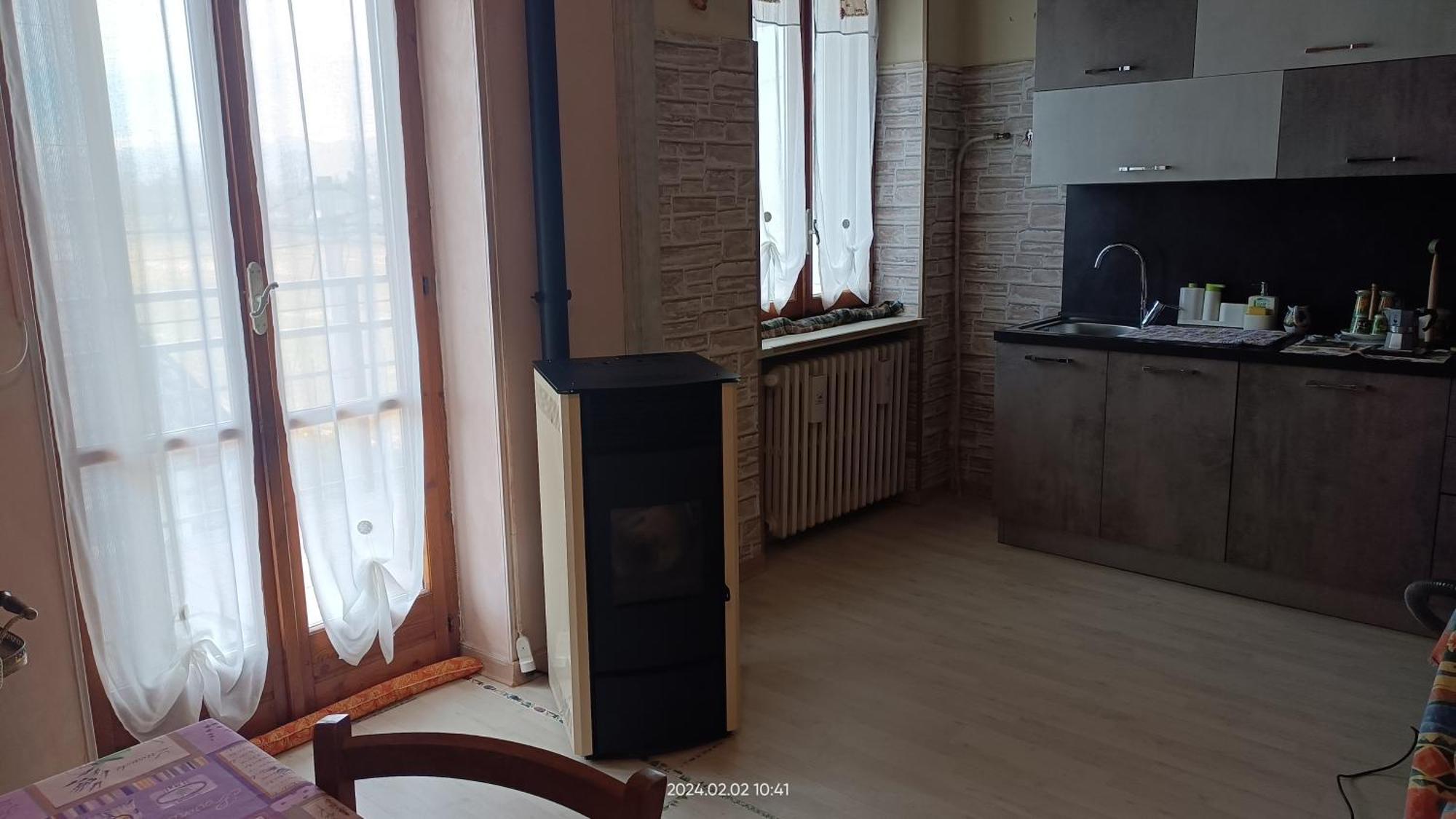 La Magnolia B&B Gassino Torinese Екстериор снимка