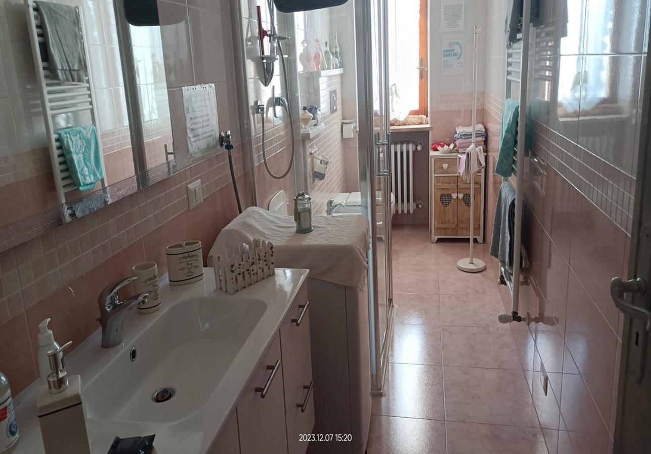 La Magnolia B&B Gassino Torinese Екстериор снимка