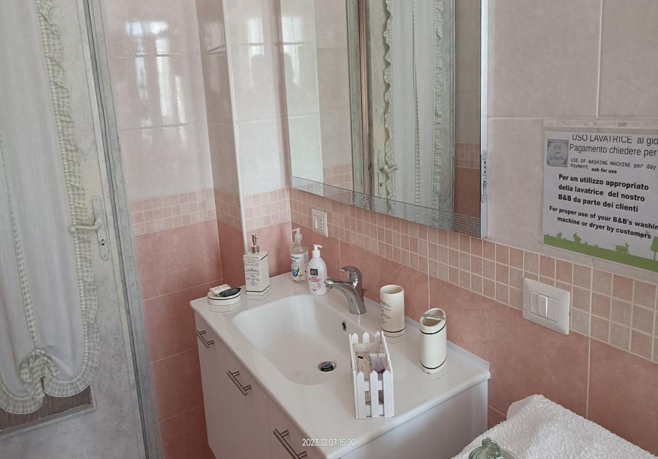 La Magnolia B&B Gassino Torinese Екстериор снимка