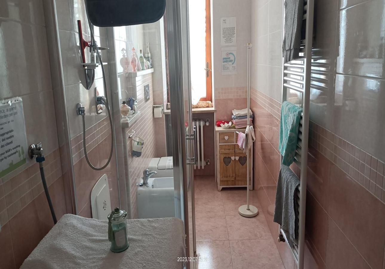 La Magnolia B&B Gassino Torinese Екстериор снимка
