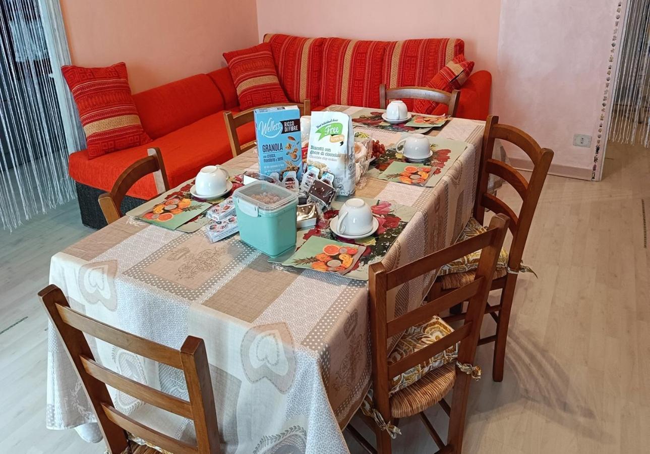 La Magnolia B&B Gassino Torinese Екстериор снимка