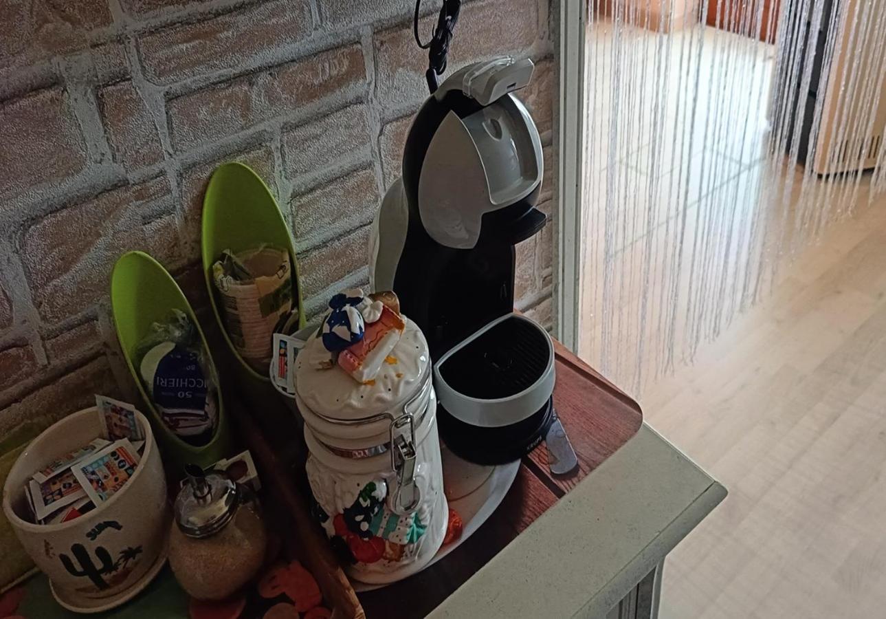 La Magnolia B&B Gassino Torinese Екстериор снимка