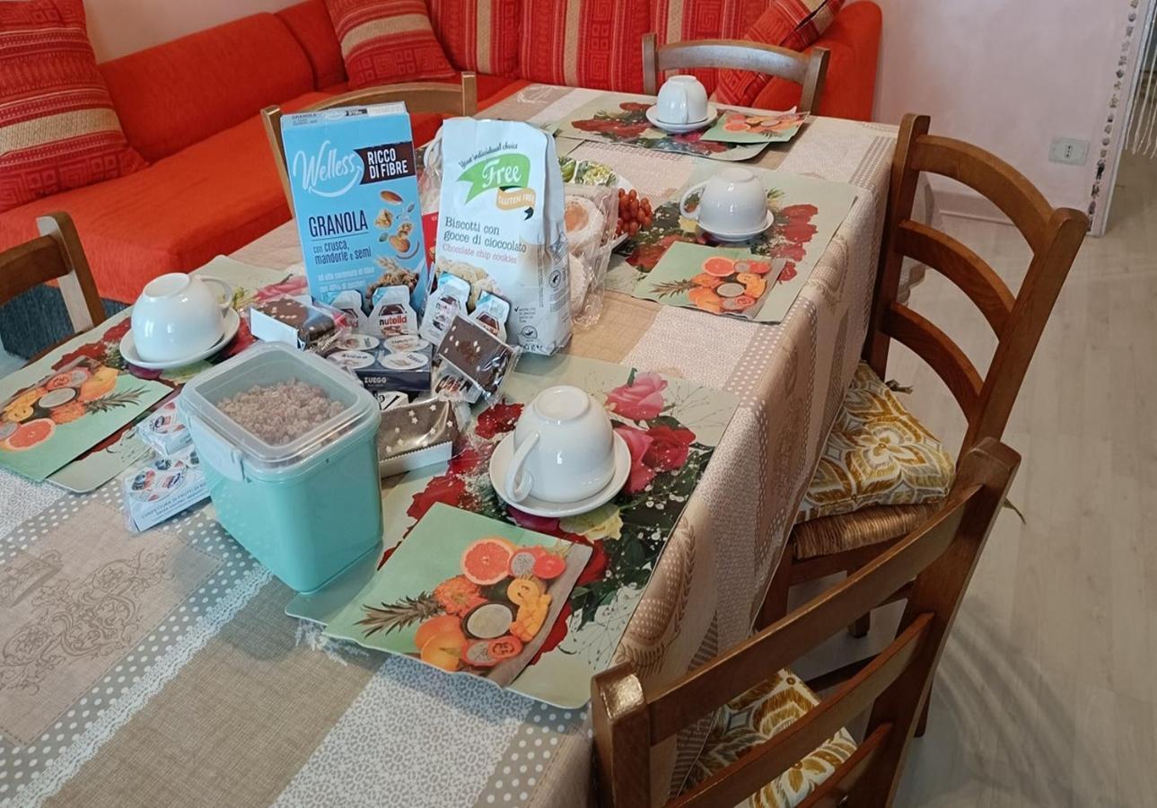 La Magnolia B&B Gassino Torinese Екстериор снимка