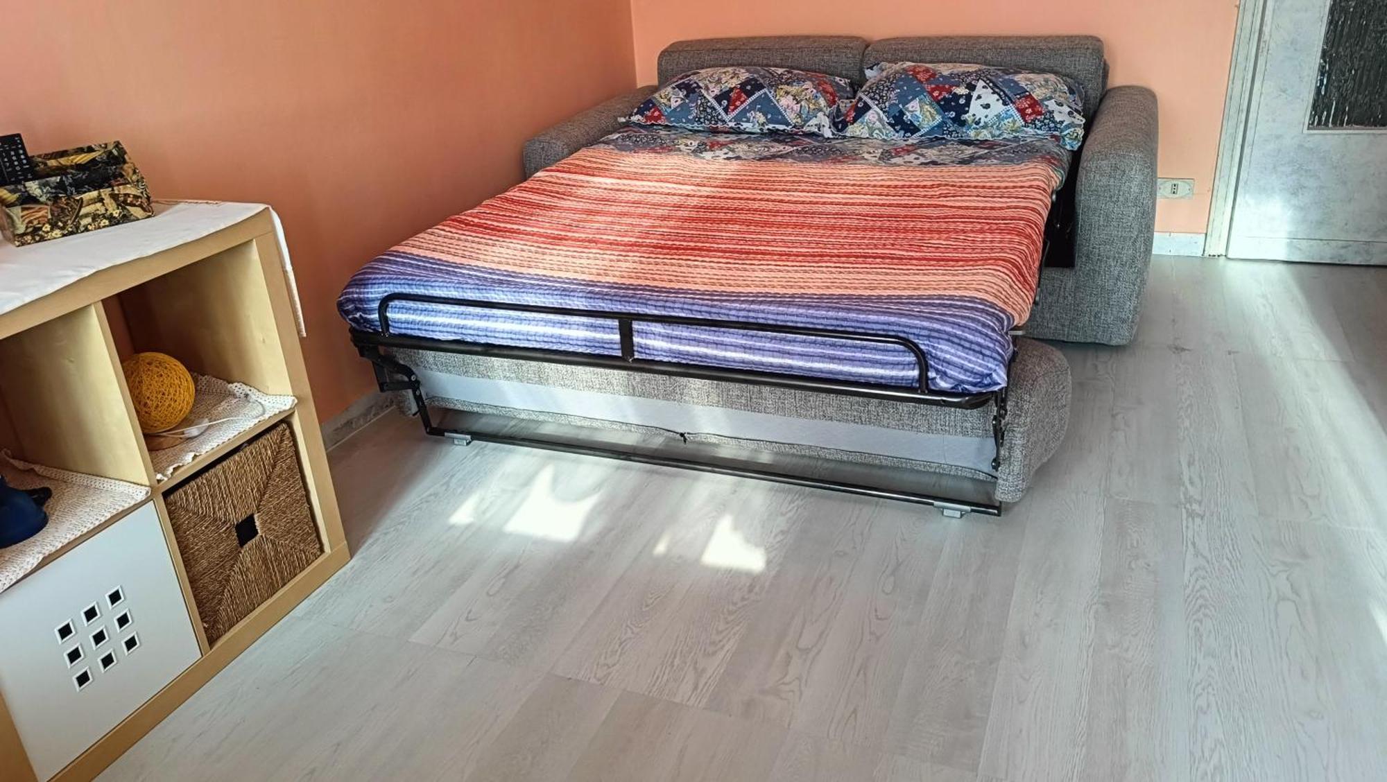 La Magnolia B&B Gassino Torinese Екстериор снимка