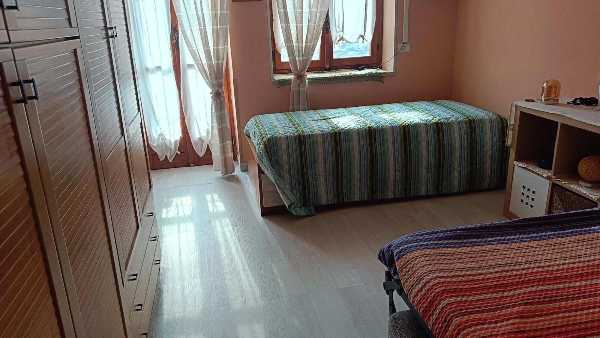 La Magnolia B&B Gassino Torinese Екстериор снимка
