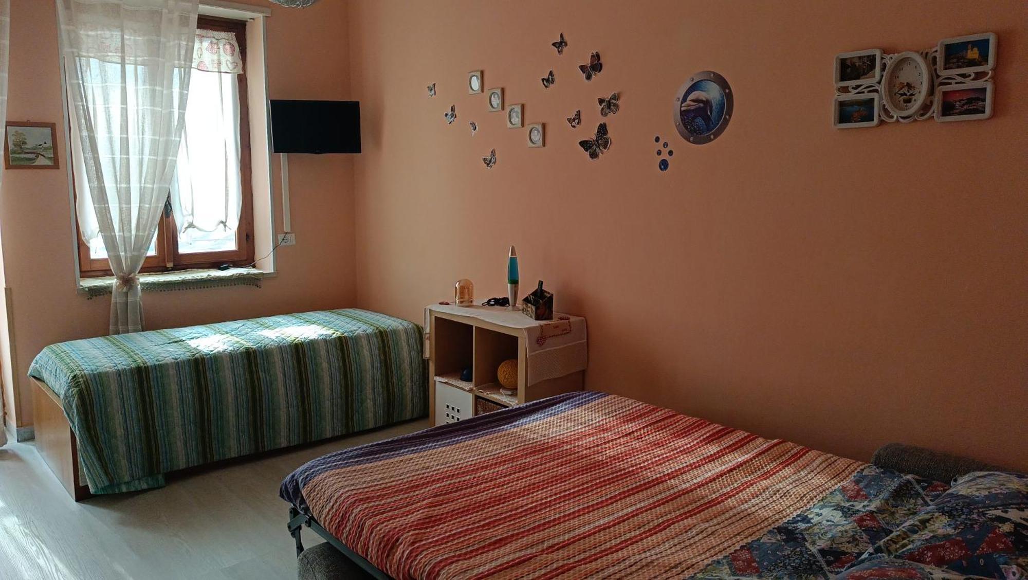 La Magnolia B&B Gassino Torinese Екстериор снимка