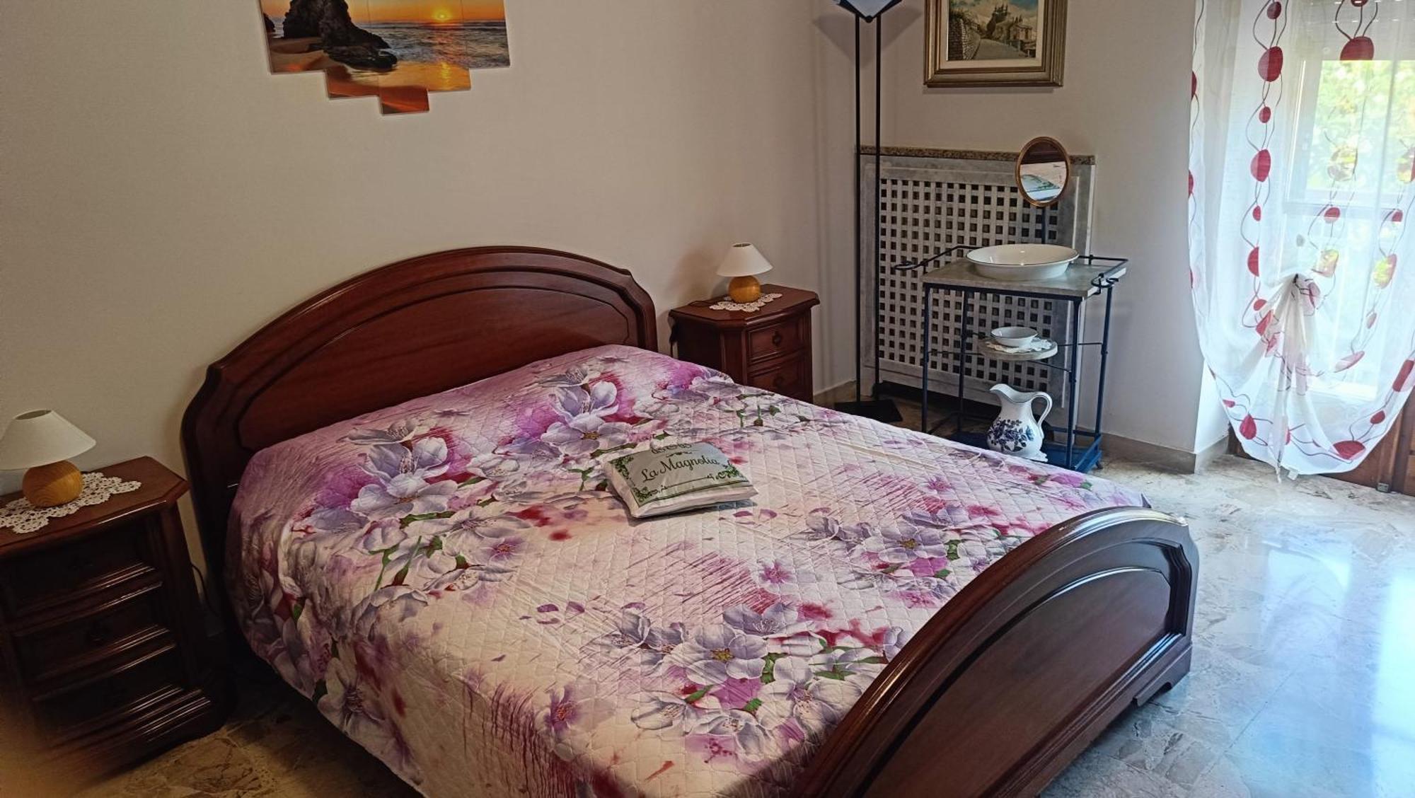 La Magnolia B&B Gassino Torinese Екстериор снимка