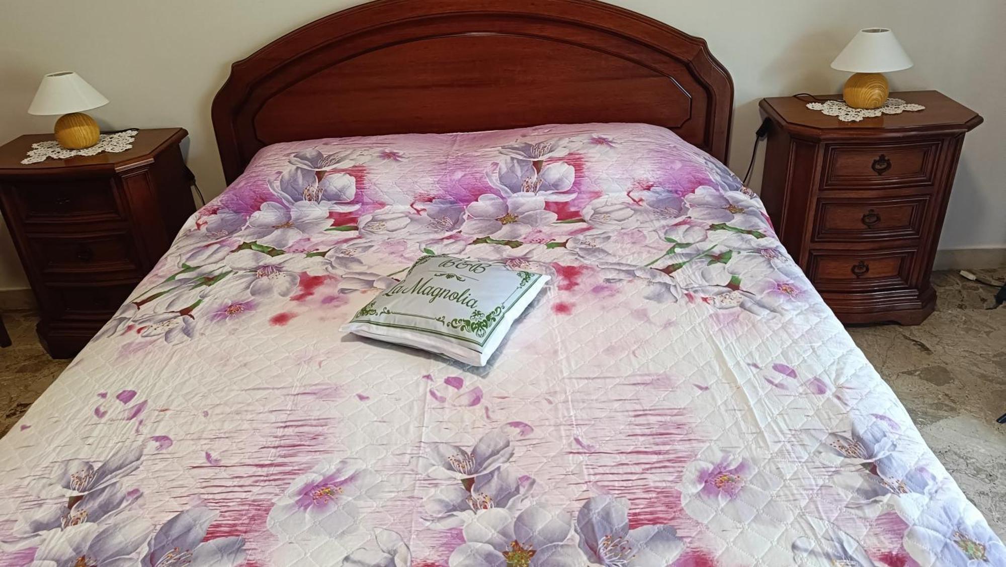 La Magnolia B&B Gassino Torinese Екстериор снимка