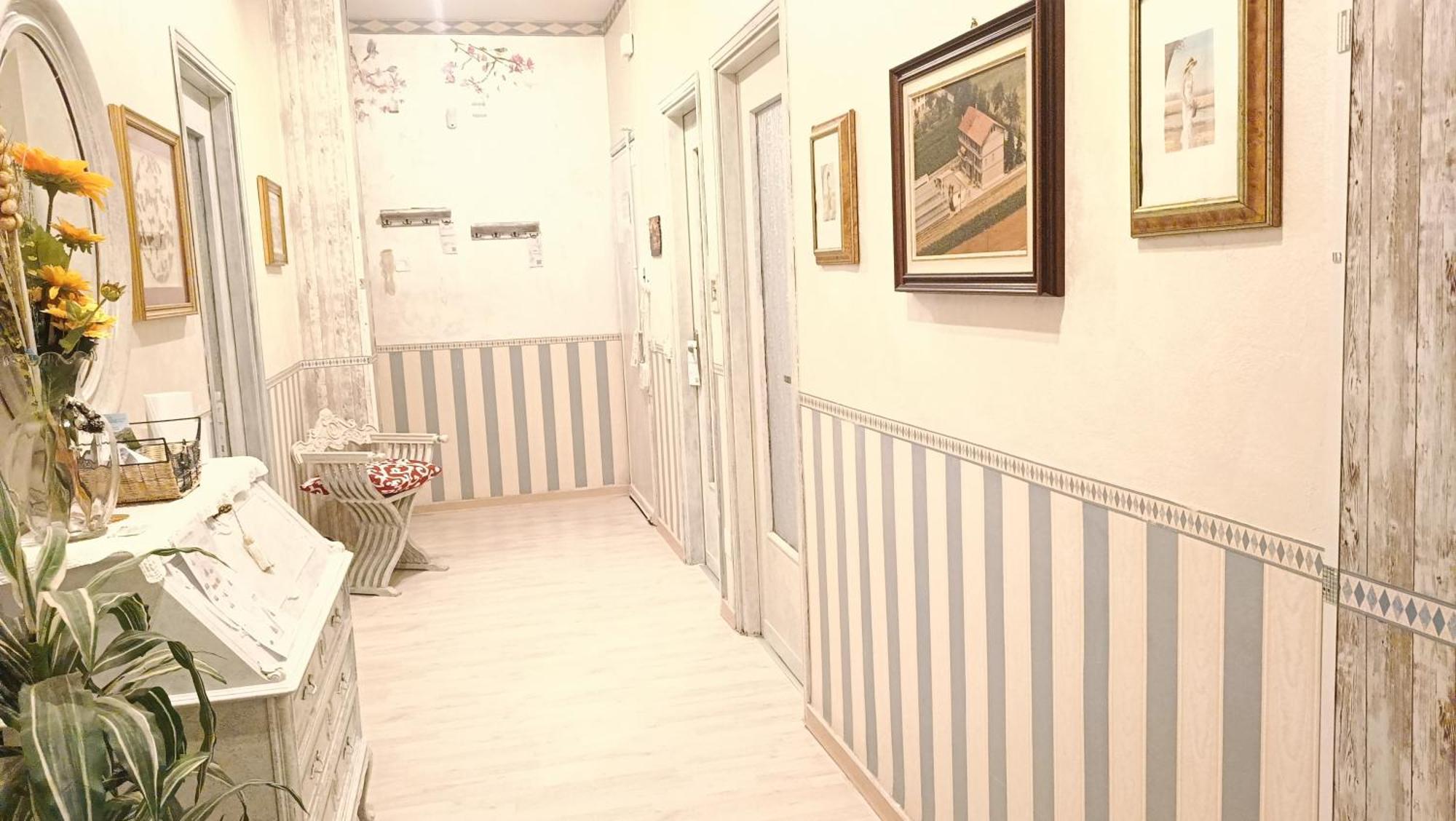 La Magnolia B&B Gassino Torinese Екстериор снимка