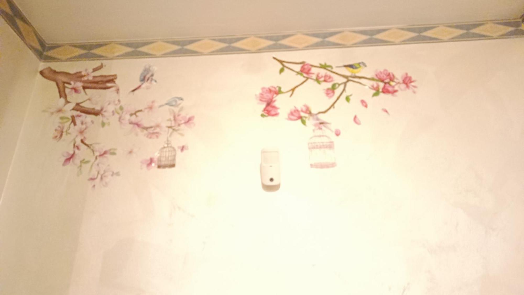 La Magnolia B&B Gassino Torinese Екстериор снимка