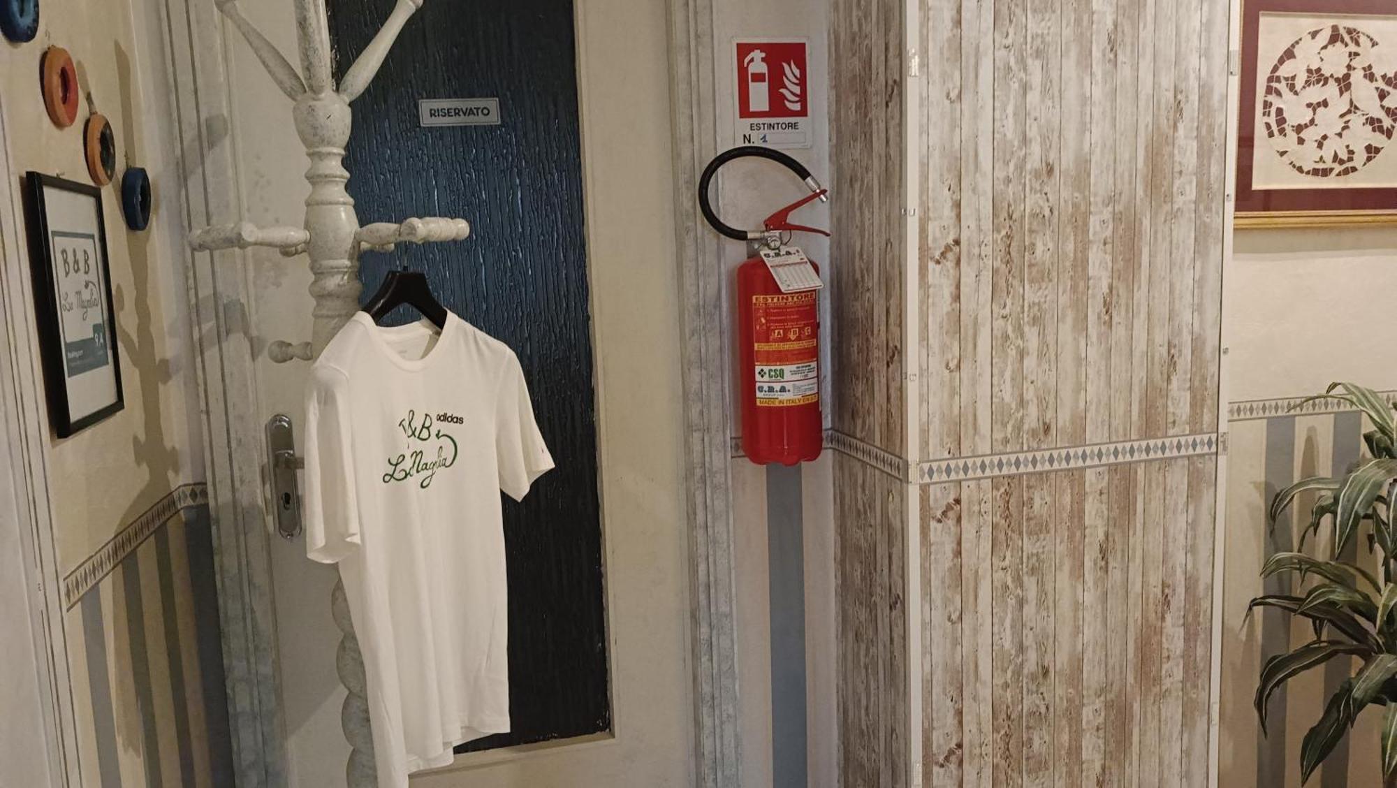 La Magnolia B&B Gassino Torinese Екстериор снимка